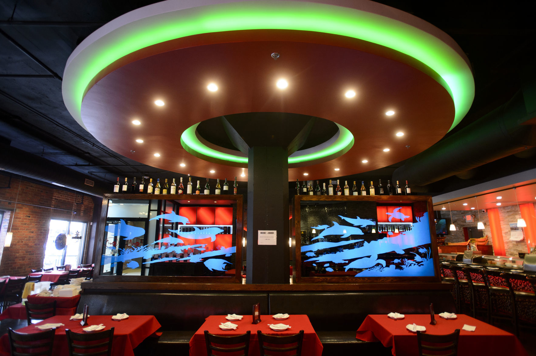 Ichiban Sichuan